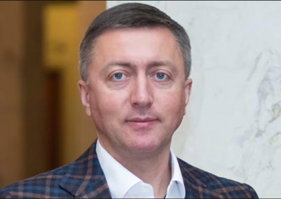 Суд арештував нардепа Сергія Лабазюка