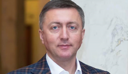 Суд арештував нардепа Сергія Лабазюка