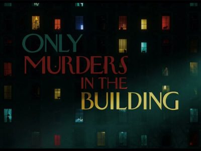 Убийства в одном здании (2023): вышло продолжение суперопопулярного сериала