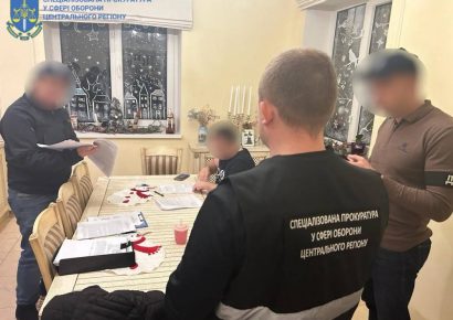 Посадовець Київради допомагав депутатам ухилятися від служби в армії