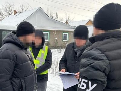 На Житомирщині затримали депутата Мішу Лукомського, котрий викрадав людей і “вибивав” гроші