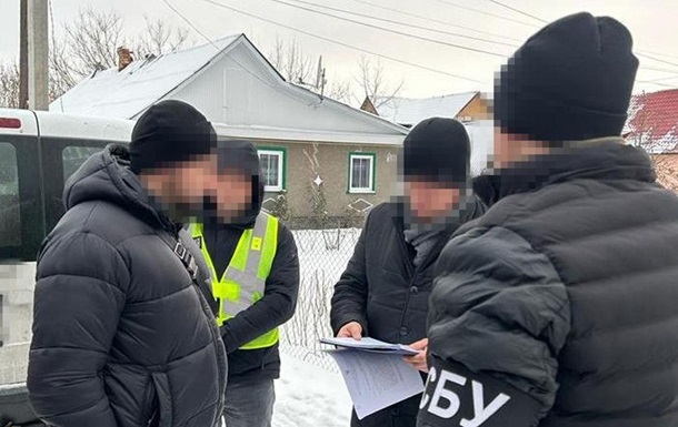 На Житомирщині затримали депутата Мішу Лукомського, котрий викрадав людей і "вибивав" гроші