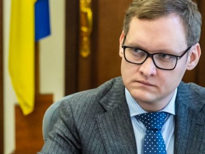 НАБУ и САП активизировали следственные действия по замглавы Офиса президента Андрею Смирнову