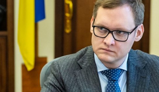 НАБУ і САП активізували слідчі дії щодо заступника голови Офіса президента Андрія Смирнова