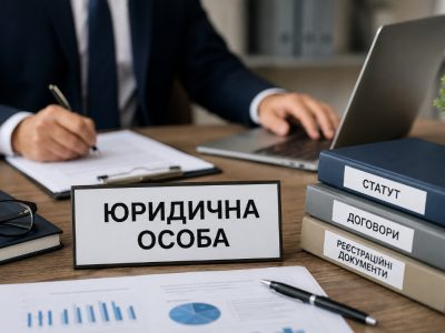 Юридическое лицо — это простыми словами: главные признаки, примеры и что нужно знать
