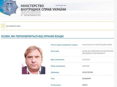 Володимир Галантерник: історія «сірого кардинала» Одеси
