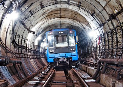 Хомутынник, Давтян, Абрамович и другие: Кто понесет ответственность за коррупцию и аварию в киевском метро?
