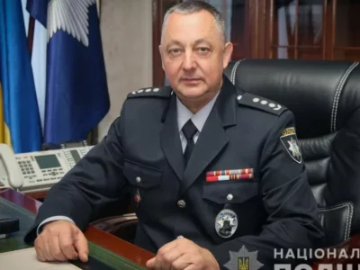 Глава полиции Киевской области Анатолий Щадило владеет под Киевом элитным поместьем