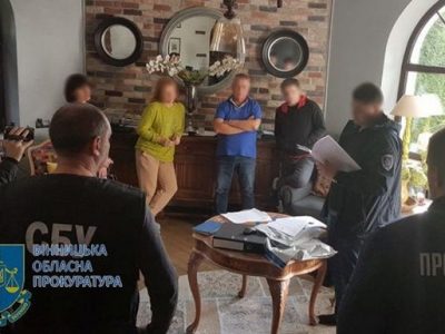 Гендиректора заводу з Макіївки судитимуть за фінансування тероризму