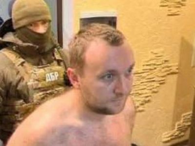 Сина бізнесмена Гринкевича Романа затримали в Одесі