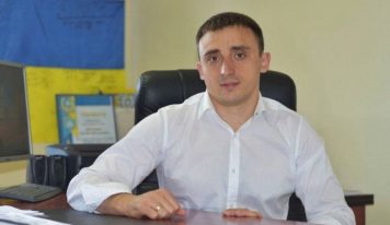 В Киевской области задержан на взятке глава ОТГ Виталий Крупенко помогает бизнесменам уклоняться от налогов