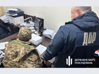 На Миколаївщині начальник штаба військової частини розтратив 1 млн гривень