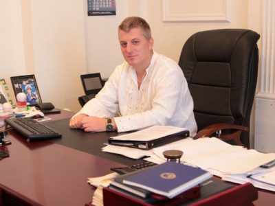 Віцепрезидент «Київміськбуду» Аркадій Бондарев у розпал війни зареєстрував фірму в Іспанії на 300 тисяч євро