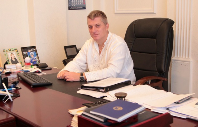 Віцепрезидент «Київміськбуду» Аркадій Бондарев у розпал війни зареєстрував фірму в Іспанії на 300 тисяч євро