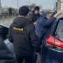 У Києві на хабарі затримали посадовця «Укрнафти»