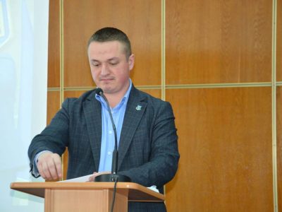 В Винницкой области на взятке поймали руководителя окружной прокуратуры