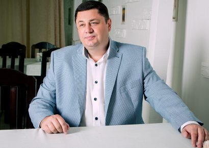 Мандзюк Олег: люстрированный чиновник времен Януковича возглавляет антикоррупционное управление ГСЧС