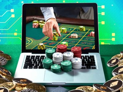 Настільні ігри онлайн-казино: у які потрібно грати
