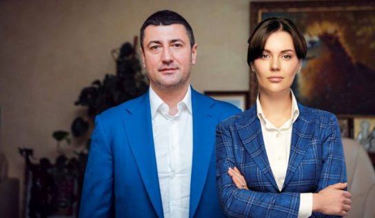 САП передала в суд дело олигарха Олега Бахматюка