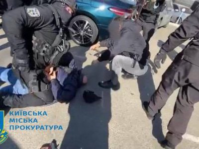 В Киеве мошенники, выдавая себя за сотрудников ТЦК и ГБР, обманули мужчину на 1,7 млн гривен