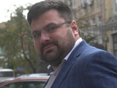 У экс-генерала СБУ Андрея Наумова нашли необоснованных активов на 33 млн