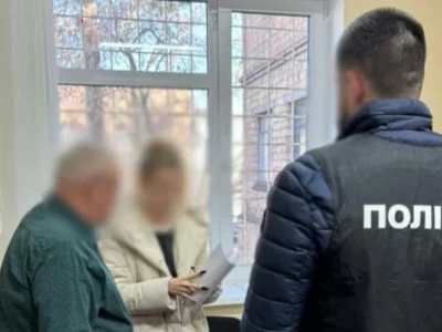 В Киеве задержали работника ТЦК, который обещал отсрочку за взятку