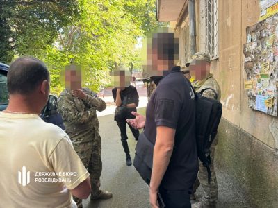 В Одеському ТЦК викрито багатомільйонну схему, “допомогли” 138 ухилянтам