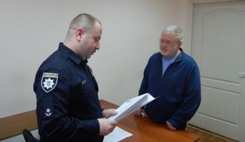 Игоря Коломойского подозревают в организации убийства