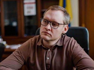 Экс-замглавы ОП Андрей Смирнов получил подозрение