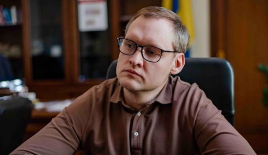 Экс-замглавы ОП Андрей Смирнов получил подозрение