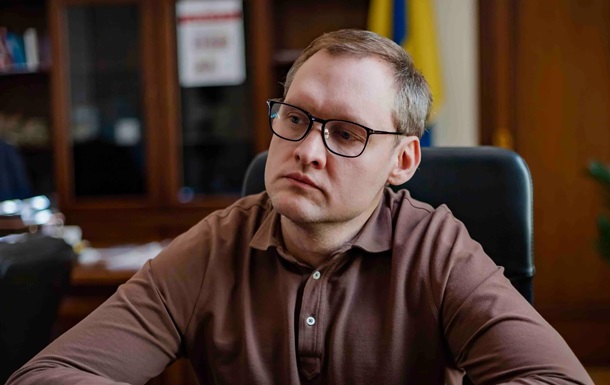 Ексзаступник голови ОП Андрій Смирнов отримав підозру