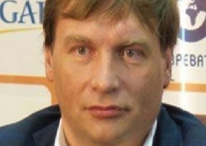 Андрій Матюха (Favbet) приховує російський паспорт: чекає на окупантів?