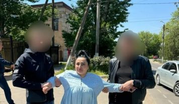 В Одесской области консультанта райсуда второй раз поймали на взяточничестве
