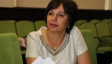 Заместитель председателя Киевского областного совета Татьяна Семенова умудрилась заработать 9,5 млн. гривен