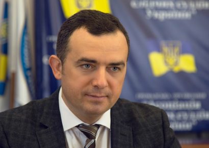 Голова Київського райсуду Одеси Сергій Чванкін під час війни придбав апартаменти у Майямі за 310 тисяч доларів