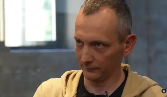 Фигурант истории со «сливами» НАБУ Юрий Голик уехал из Украины