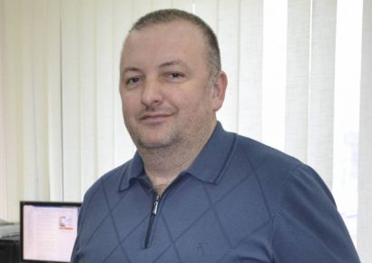 В Одессе на очередной взятке задержан руководитель миграционной службы Андрей Морару, ранее оправданный судом