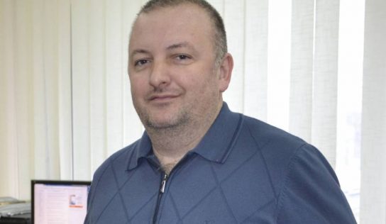В Одессе на очередной взятке задержан руководитель миграционной службы Андрей Морару, ранее оправданный судом