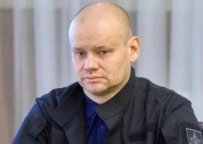 НАБУ відкрило справу стосовно підозрілого збагачення заступника генпрокурора Дмитра Вербицького