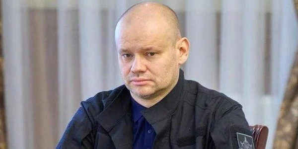 НАБУ відкрило справу стосовно підозрілого збагачення заступника генпрокурора Дмитра Вербицького