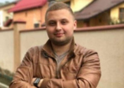 Коррупционер Владислав Володский наживается на продуктах для украинских военных