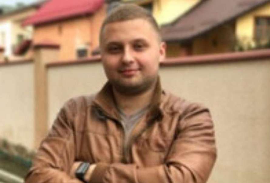 Корупціонер Владислав Володський наживається на продуктах для українських військових