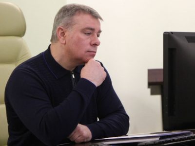 Экс-руководителя Харьковской налоговой Василия Гладченко разоблачили в коррупции