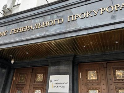Прокурор ОГП Артем Бояренко вступился за коллег, задержанных НАБУ и САП