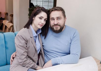 Дружина віцемера Миколаєва Сергія Коренєва, підозрюваного у корупції, хизується коштовними речами