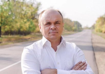 “Слуга народу” з Одещини Олександр Пилипенко приховав елітне майно та гроші з декларації