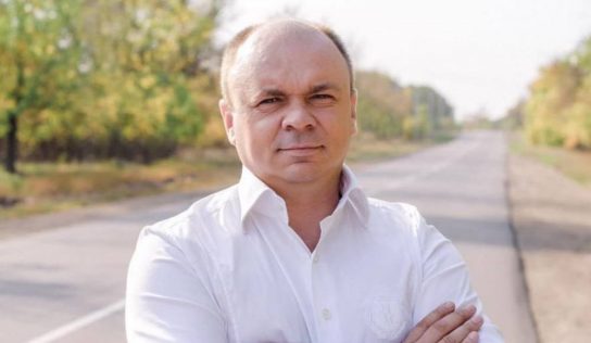 «Слуга народа» из Одесщины Александр Пилипенко скрыл элитное имущество и деньги из декларации