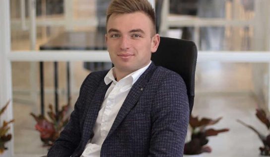 Пуняк Петро Володимирович – підставний директор WR group