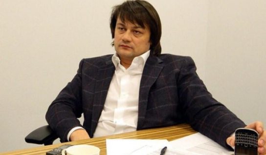 Схема на півтора мільярди доларів: Як ексвласник “Дельта Банку” Микола Лагун імітує банкрутство заради збереження активів