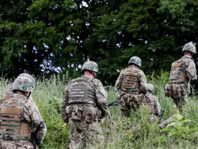 Підрядник Міністерства оборони міг привласнити 137 млн гривень на закупівлі амуніції